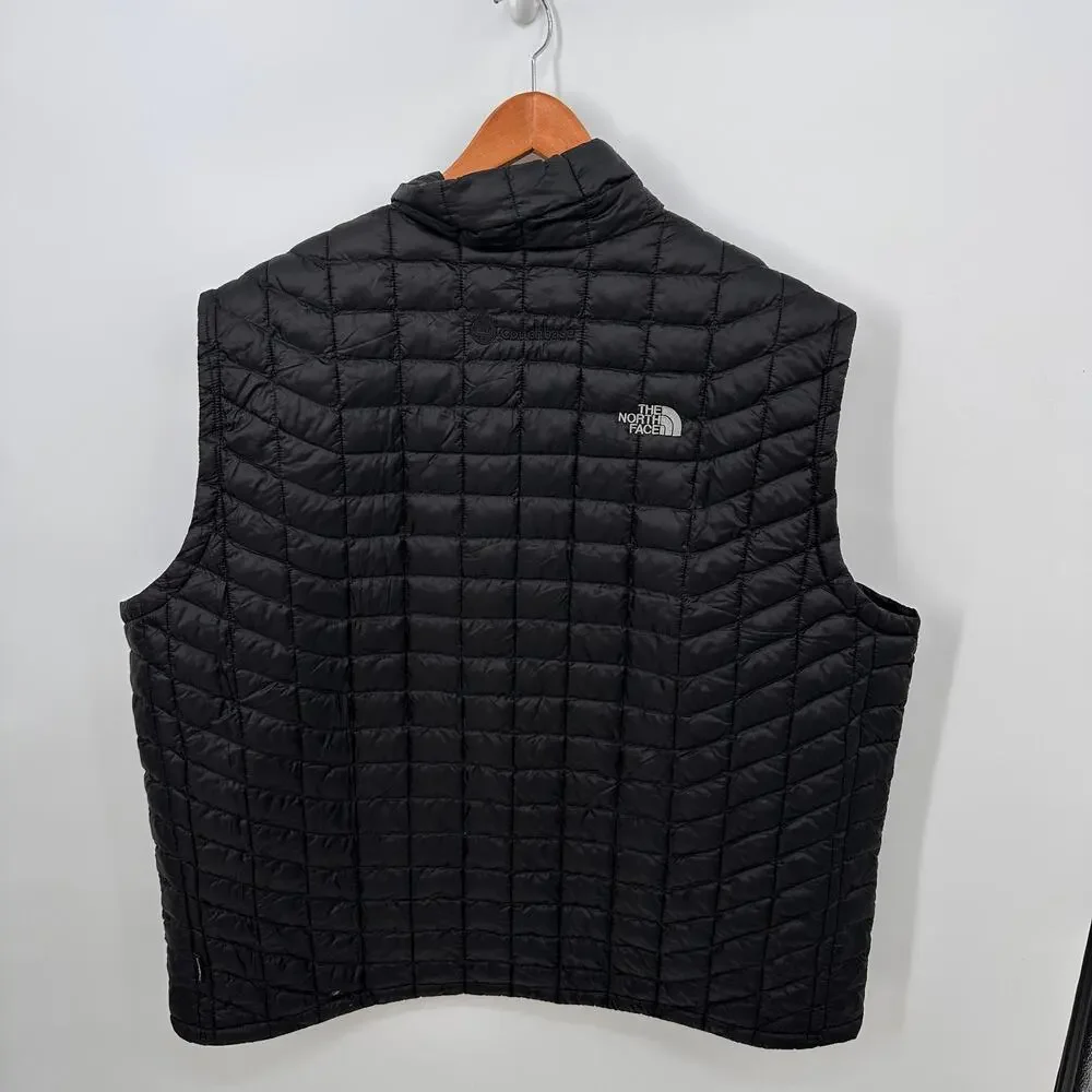 The North Face north face